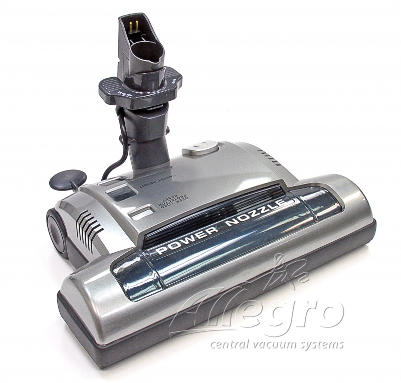 Revolutionary Central Vacuum Advanced Kenmore Electronic Powerhead ZAS110